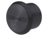 Capac protec&Aring;&pound;ie cablu LAPP SKINTOP&Acirc;&reg; M32 IP68 -30&Atilde;&middot;70&Acirc;&deg;C