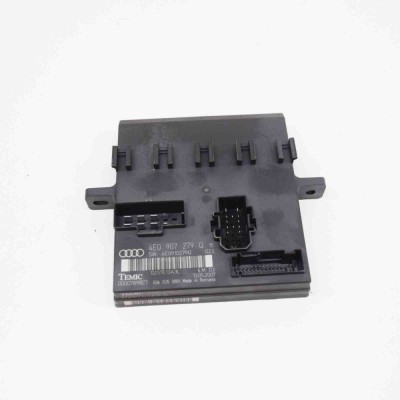 Modul de confort AUDI A8 D3 4E2, 4E8 2007 OEM: 4E0907279Q,4E0910279Q,00007898C1 14720826 foto