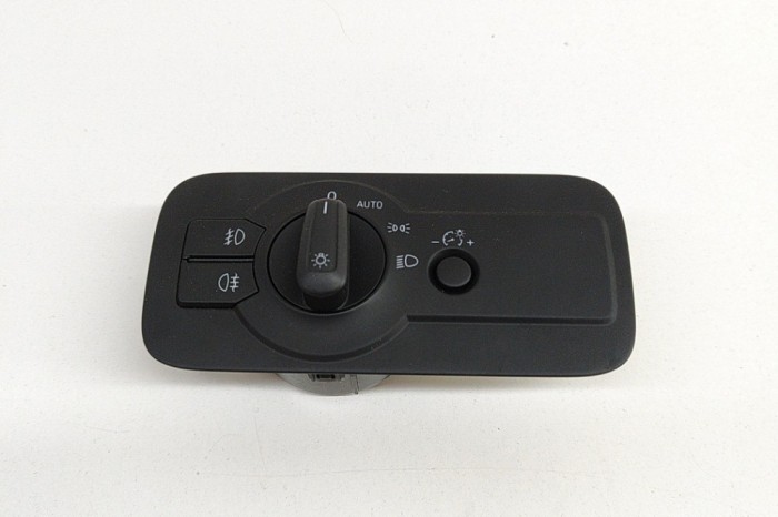 Modul de control comutator faruri VW TOUAREG 7P5 2016 OEM: 7P6941431R 27586433