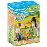 Playmobil Country - Familie de pisici
