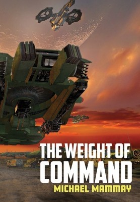 The Weight of Command foto