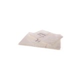 Pungă din plastic pentru aparat de vidat BOSCH 17001184 Original