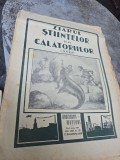 Ziarul Științelor și al Călătoriilor nr.50/1928