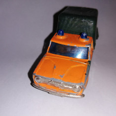 bnk jc Majorette Dodge Pick-up - 1/80