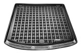 Covor Tavita Portbagaj Premium BMW SERIA 5 E61 Touring | Break 2003 - 2010, Rezaw