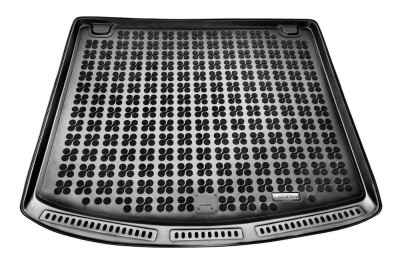 Covor Tavita Portbagaj Premium BMW SERIA 5 E61 Touring | Break 2003 - 2010 foto