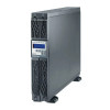UPS LEGRAND &amp;quot;DAKER DK +&amp;quot; Online cu sinusoida pura tower rack 1000VA/900W AVR IEC x 6 3 x baterie 12V/7.2Ah display LCD back-up 1 - 10 min. &amp;