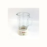 Bol alb pentru blender MOULINEX SS-192822 TEFAL Original
