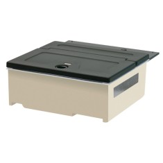 Ladă frigorifică indelB TB 28, tip sertar, 28 litri, 12/24V TB28