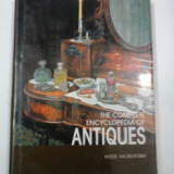 H. Halbertsma - The Complete Encyclopedia of Antiques