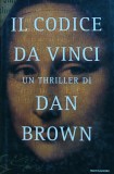 Il Codice Da Vinci - 2004 - Dan Brown (@I125)
