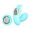 Vibrator Little Dance Blue