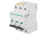 &Icirc;ntrerupător de Supracurent 32A 3P 400V