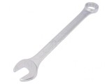 Cheie combinată 22mm oțel crom-vanadium 260mm