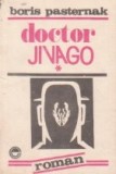 Doctor Jivago, Volumul I