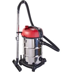 Raider RDP-WC04 - Aspirator umed-uscat 1300 W 160 mbar 30 l priza scule electrice