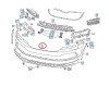 Bara fata Skoda Karoq, 08.2017-07.2020, gata de vopsit (fara primer), Aftermarket, Rapid