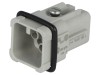Conector HDC Tata Amphenol 8 Pini 400V Serie C146 Carcasa A3 Heavy Duty