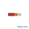 Lampa stop led camion 12v-24v cod: 7254773-led yan 10-110v Alta marca Alt model #7, Array