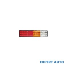 Lampa stop led camion 12v-24v cod: 7254773-led yan 10-110v Alta marca Alt model #7 foto