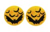 TE180B-191 Accesorii autoadezive pentru sani, mode halloween