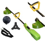 Trimmer electric, 1300W, 7000rpm PartnerPro PT-1301 Innovative ReliableTools, Partner