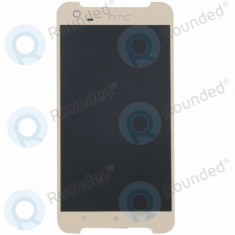 HTC One X9 Modul display LCD + Digitizer gold