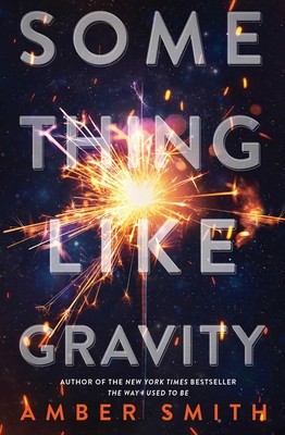 Something Like Gravity foto