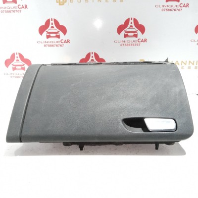 Torpedou Audi A4 B8 A5 2008-2012 foto