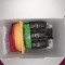 INTRERUPATOR TRIFAZAT DE 100A EATON P3-100/EA/SVB