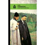 A kultusz filoz&oacute;fi&aacute;ja - Pavel Florenszkij