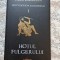 PERCY JACKSON SI OLIMPIENII -HOTUL FULGERULUI de RICK RIORDAN