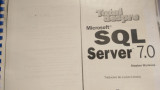 Totul despre SQL Server 7.0 - xerox