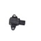 Senzor de impact lateral dreapta VW EOS 1F7, 1F8 2007 OEM: 1Q0955557 | 15039362