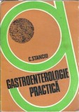 Gastroenterologie practica volumul 3 C. Stanciu editura Litera 1979 carte
