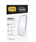 Cumpara ieftin Folie de protectie ecran Otterbox AMPLIFY SERIES pentru iPhone 14 Pro Max - RESIGILAT