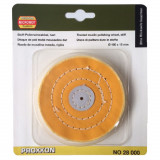 Disc din muselina - dens - 100x15mm, Proxxon 28000