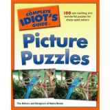 The Complete Idiot&#039;s Guide to Picture Puzzles