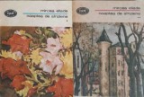 NOAPTEA DE SANZIENE VOL.1-2-MIRCEA ELIADE-223864
