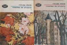 NOAPTEA DE SANZIENE VOL.1-2-MIRCEA ELIADE-223864