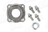 Set rulment roata BMW X4 (F26) (2013 - 2018) AIC 72939