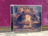 Therion &ndash; Sirius B (2004/Nuclear Blast /EU) - CD Original/ca Nou