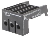 Adaptor SCHNEIDER ELECTRIC GV2GH7 pentru intrerupatoare GV2L si GV2P