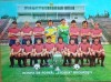 Foto Steaua Bucuresti 1986/ Campiona Europei Intercluburi