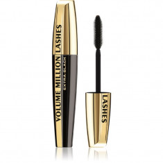 L’Oréal Paris Volume Million Lashes Extra Black mascara pentru volum și alungire culoare Black 9 ml