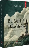 Busola de pe Nova Scotia : Clepsidra Cormoranului - Petale Scrise
