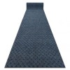 Traversa - Covor antiderapant VECTRA 800 exterior, interior albastru, 200 cm, Dreptunghi, Polipropilena