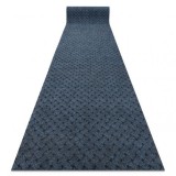 Traversa - Covor antiderapant VECTRA 800 exterior, interior albastru, 100 cm