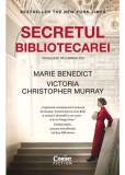Secretul bibliotecarei - Marie Benedict, Victoria Christopher Murray - Corint