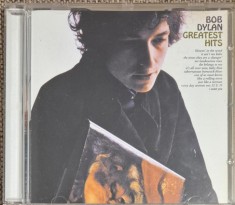 cd bob dylan greatest hits